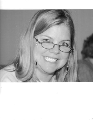 Kristin G. Delpierre